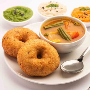 Methu Vadai (2pcs)
