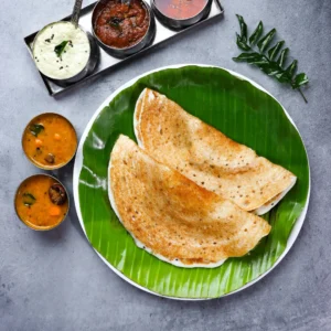 Kal Dosa (2 pieces)