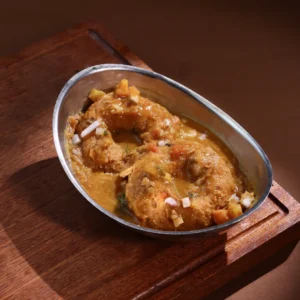 Sambar Vadai (2pcs)