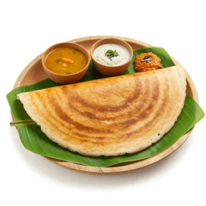 Ghee Masala Dosa